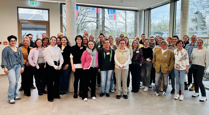 Netzwerktreffen Kinderschutz