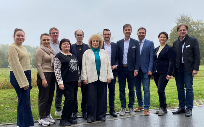 Gruppenbild