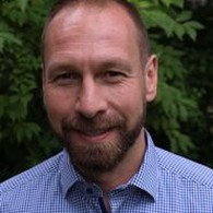 Das Foto zeigt Rainer Schorlau.