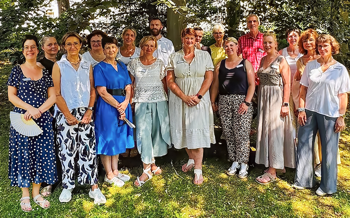 RSW Gruppenbild